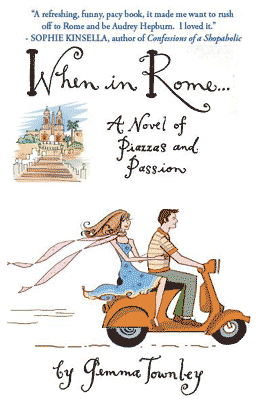 WHEN IN ROME