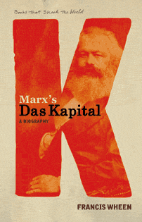 MARX'S DAS KAPITAL