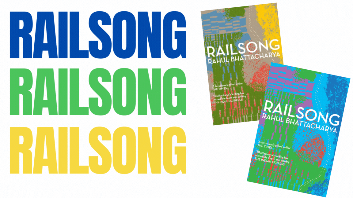 Railsong